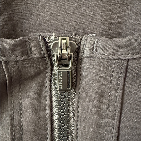 Athleta Black Sleeveless Expedition Dress - Picture 7 of 10